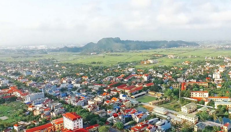 An Lão Hải Phòng