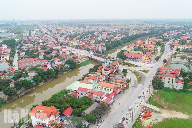 Duy Tiên Hà Nam 