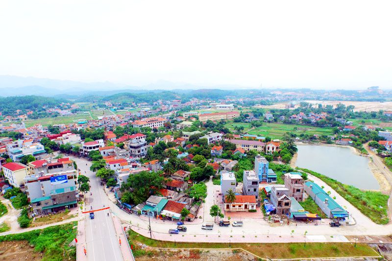 Hoành Bồ, Quảng Ninh