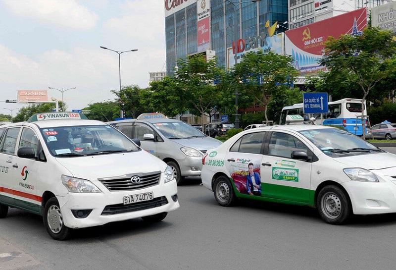 taxi đức thọ hà tĩnh