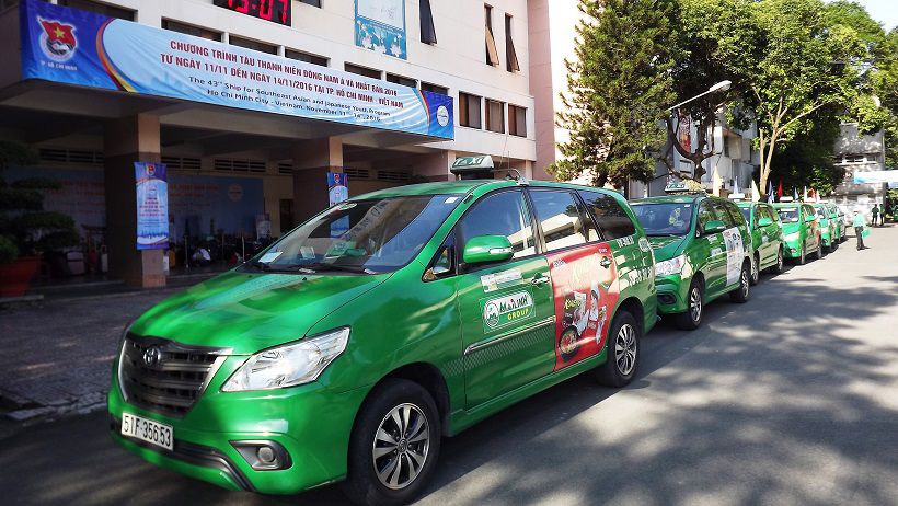 taxi quảng ngãi đi sân bay chu lai