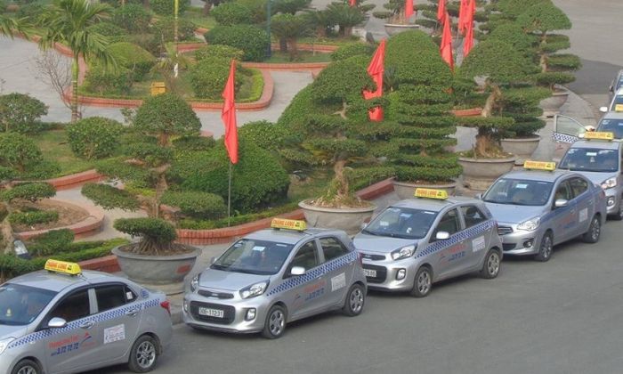 Taxi Quế Võ Bắc Ninh
