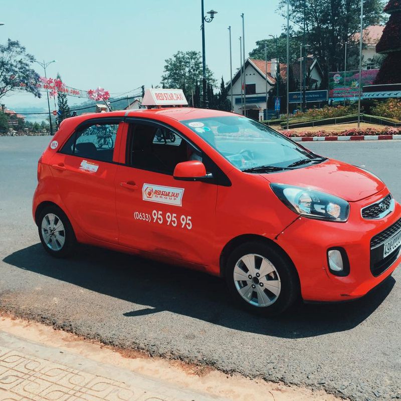 sđt taxi sao đỏ an giang