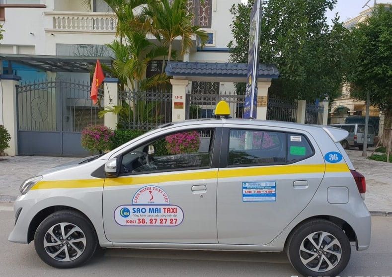 taxi tri tôn an giang