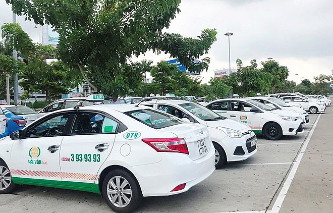 taxi phú thọ việt trì