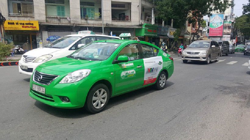 taxi vĩnh bảo