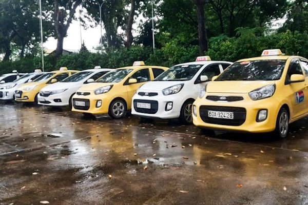 số điện thoại taxi hậu nghĩa