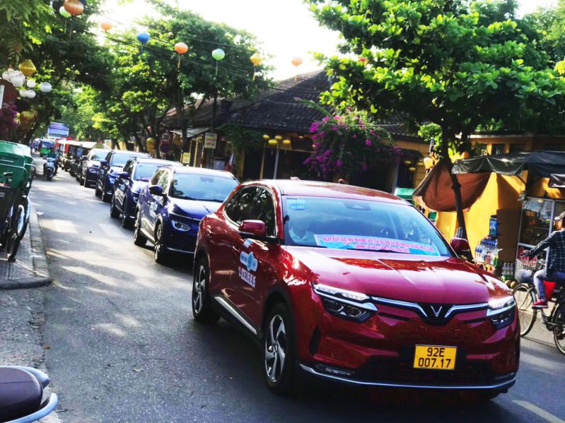 taxi hoài ân bình định