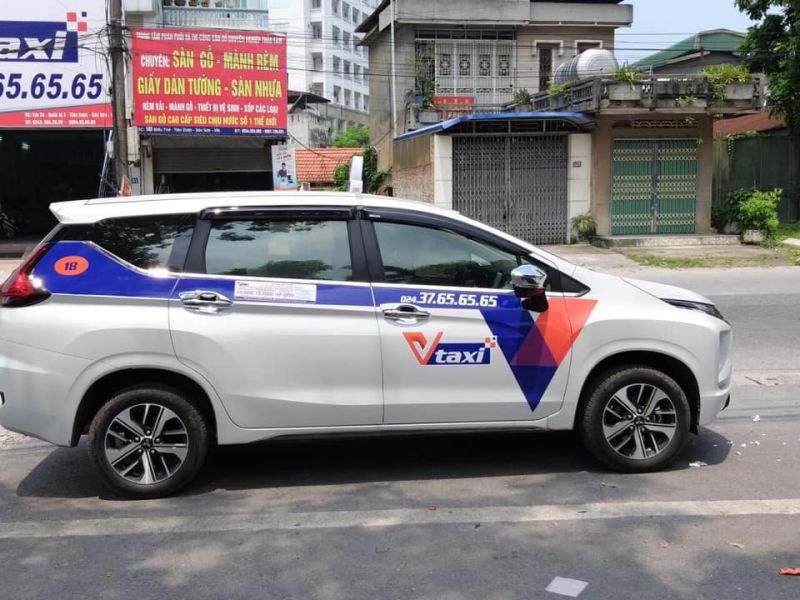 taxi hoàng gia 2