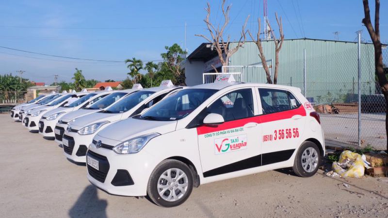 taxi tam kỳ quảng nam