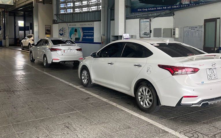 xe taxi hắc dịch
