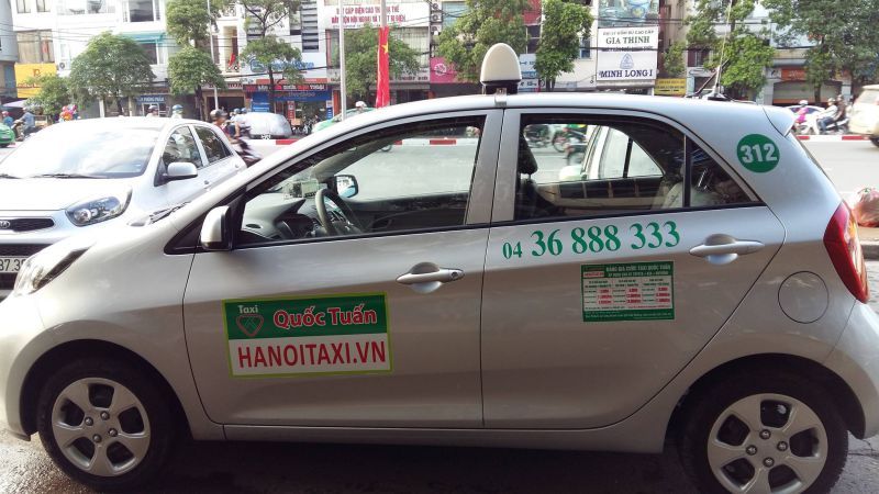tổng đài xe taxi hà nội lạng sơn