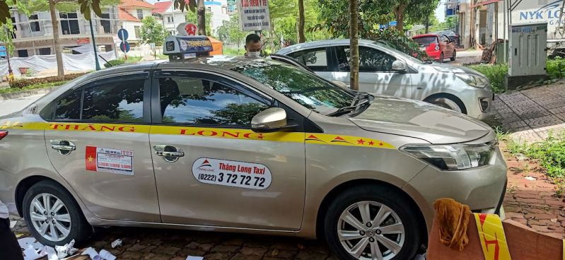 tổng đài taxi bắc ninh