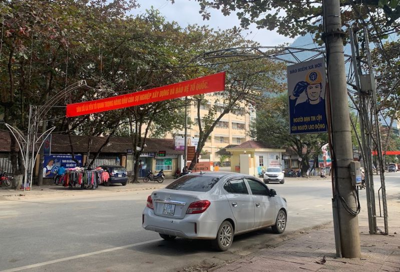 taxi bắc quang