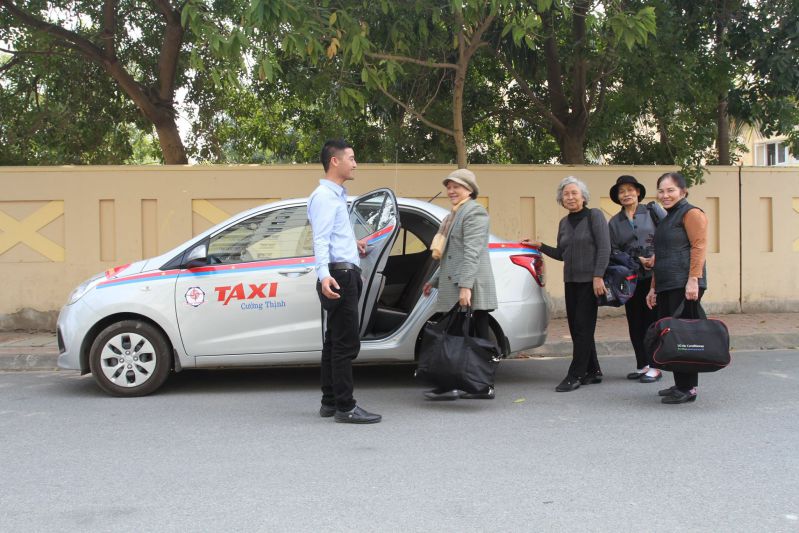 taxi cường thịnh