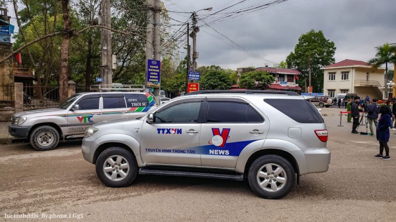 xe taxi đồng đăng lạng sơn