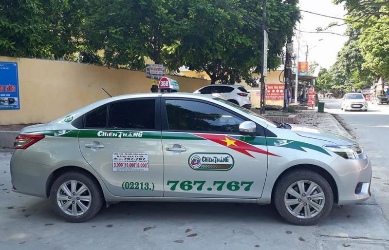 tổng đài taxi hưng yên