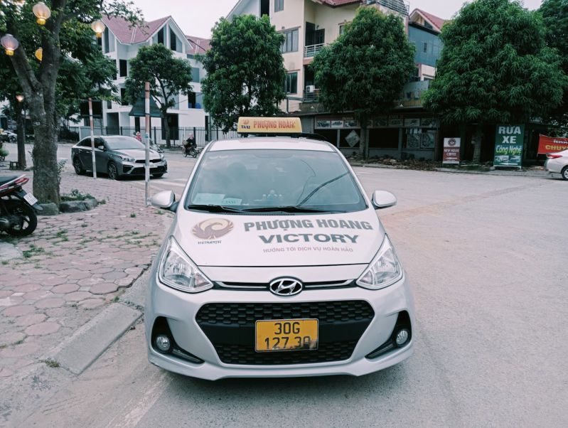 taxi quốc oai hà nội