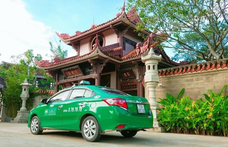 tổng đài taxi mai linh vĩnh long