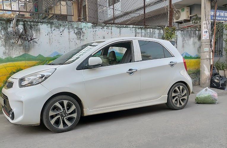 taxi mai linh bắc quang